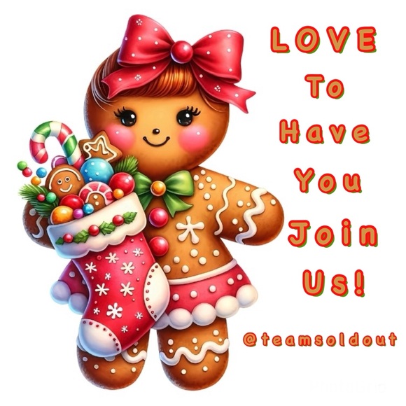 ❤️ JOIN ME TODAY ❤️ @TEAMSOLDOUT ❤️ - Picture 10 of 16